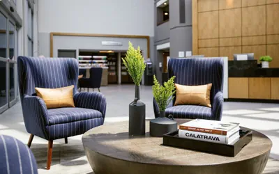 Crowne Plaza Atlanta NE - Norcross by IHG