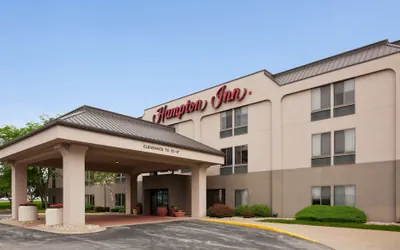Hampton Inn - Cedar Rapids