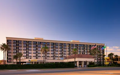 Holiday Inn Resort: Galveston-On The Beach by IHG