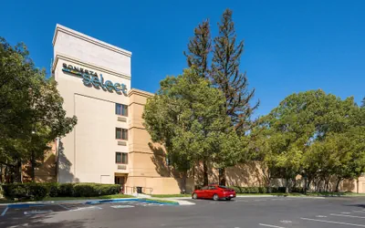 Sonesta Select San Jose Airport