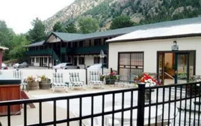 Georgetown Mountain Inn