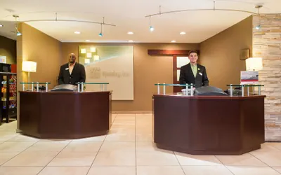 Holiday Inn Bloomington-University Area by IHG