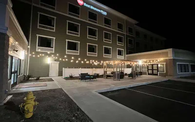 Best Western Plus Horseheads - Elmira
