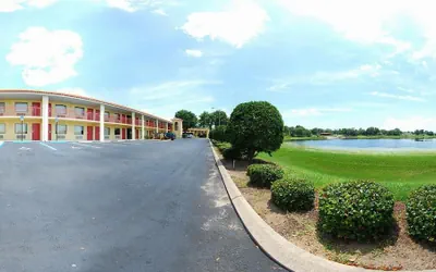 Quality Inn & Suites Mt Dora North