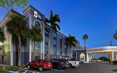 Best Western Fort Myers Inn & Suites