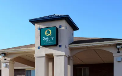 Quality Inn Lincoln Cornhusker