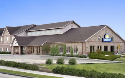 Days Inn by Wyndham Rapid City