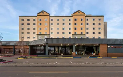 Westmark Fairbanks Hotel & Conference Center