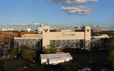 Holiday Inn Nashville - Vanderbilt (Dwtn) by IHG