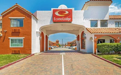 Econo Lodge Moreno Valley