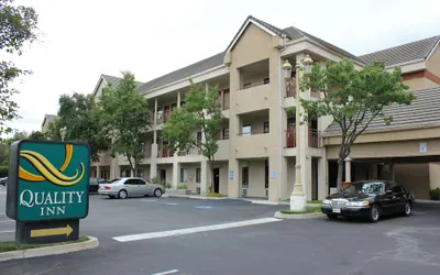 Quality Inn Temecula Valley Wine Country