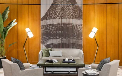 Crowne Plaza Cleveland at Playhouse Square by IHG