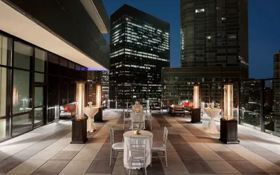 The Royal Sonesta Chicago Downtown