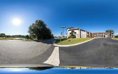 Quality Inn Commerce at I-85