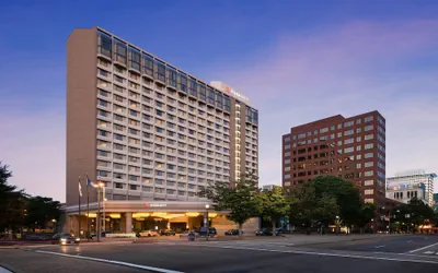 Richmond Marriott