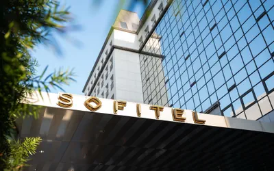 Sofitel LA at Beverly Hills