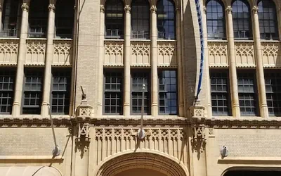 Kensington Park Hotel