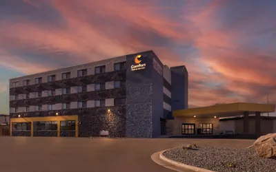 Comfort Inn & Suites Beaver Dam