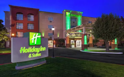 Holiday Inn Hotel & Suites San Mateo-San Francisco SFO by IHG