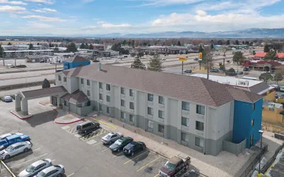 Baymont by Wyndham Fort Collins