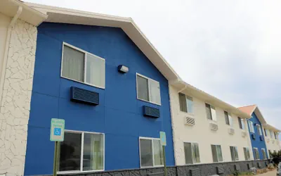 Best Western Montrose Inn