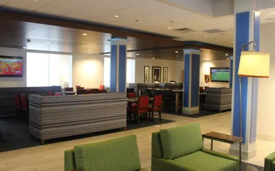 Holiday Inn Express Athens by IHG