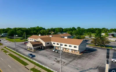 I-80 Inn & Suites