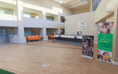 Holiday Inn Scranton East - Dunmore by IHG