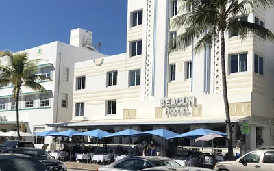 Beacon Hotel South Beach