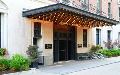 The Chicago Hotel Collection Ambassador Gold Coast