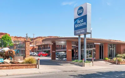 Best Western Coral Hills