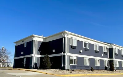 Comfort Inn Sioux City South