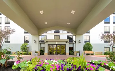 Best Western Plus Sugar Land/Stafford