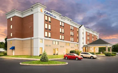 Comfort Inn Lehigh Valley West - Allentown