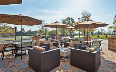 Holiday Inn Harrisburg East by IHG