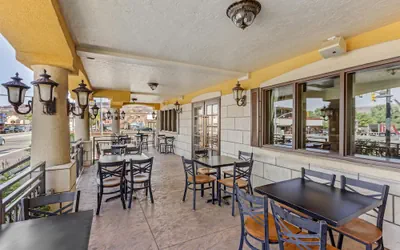 Best Western Plus Greenwell Inn