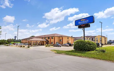 Baymont by Wyndham Waterloo