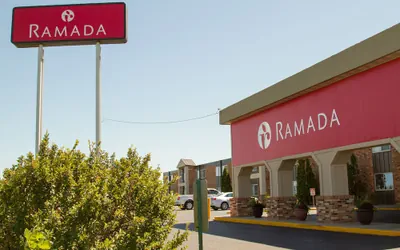 Ramada by Wyndham Bismarck