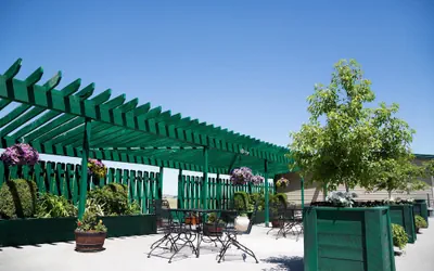 Best Western Paradise Inn & Resort