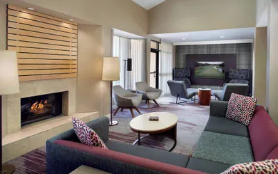 Courtyard by Marriott Fayetteville