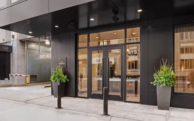 Hotel Indigo Minneapolis Downtown by IHG