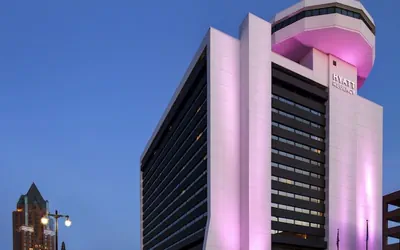 Hyatt Regency Milwaukee