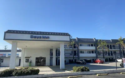 Days Inn by Wyndham Ontario Airport