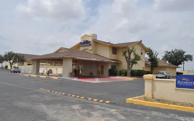 Baymont by Wyndham Fort Stockton