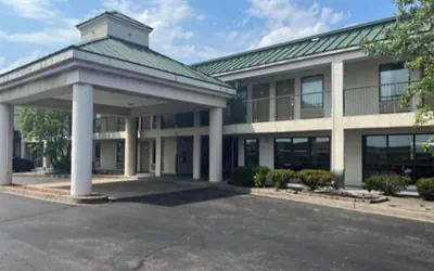 Studio 6 Suites Louisville, KY – Airport/Expo Center