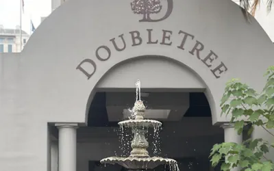 DoubleTree by Hilton New Orleans