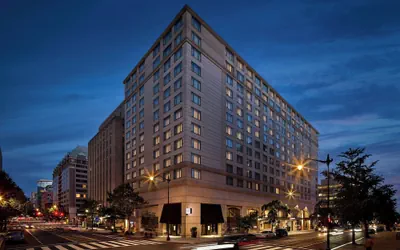 Washington Marriott at Metro Center