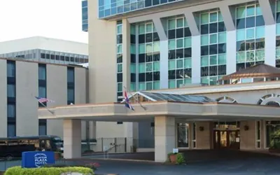 Clayton Plaza Hotel & Extended Stay