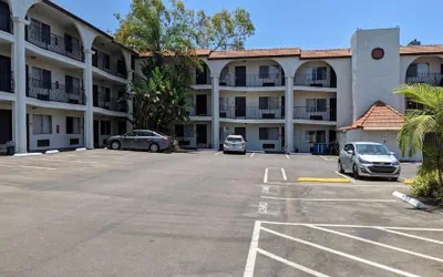 Best Western San Diego Pacific Beach/Mission Bay