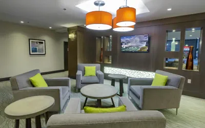 Holiday Inn Niagara Falls State Park Entry by IHG